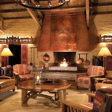 Rancho De Los Caballeros Wickenburg Dış mekan fotoğraf