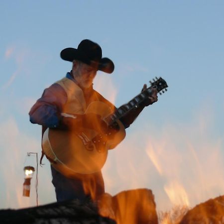 Rancho De Los Caballeros Wickenburg Dış mekan fotoğraf