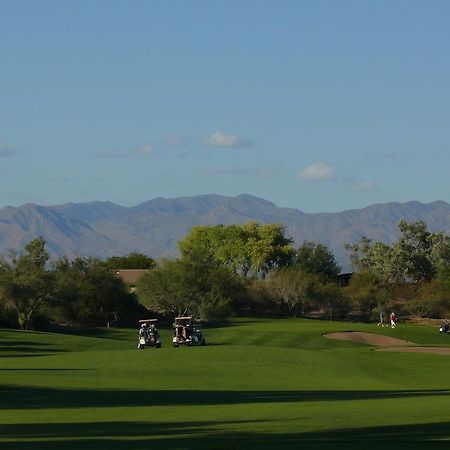 Rancho De Los Caballeros Wickenburg Dış mekan fotoğraf