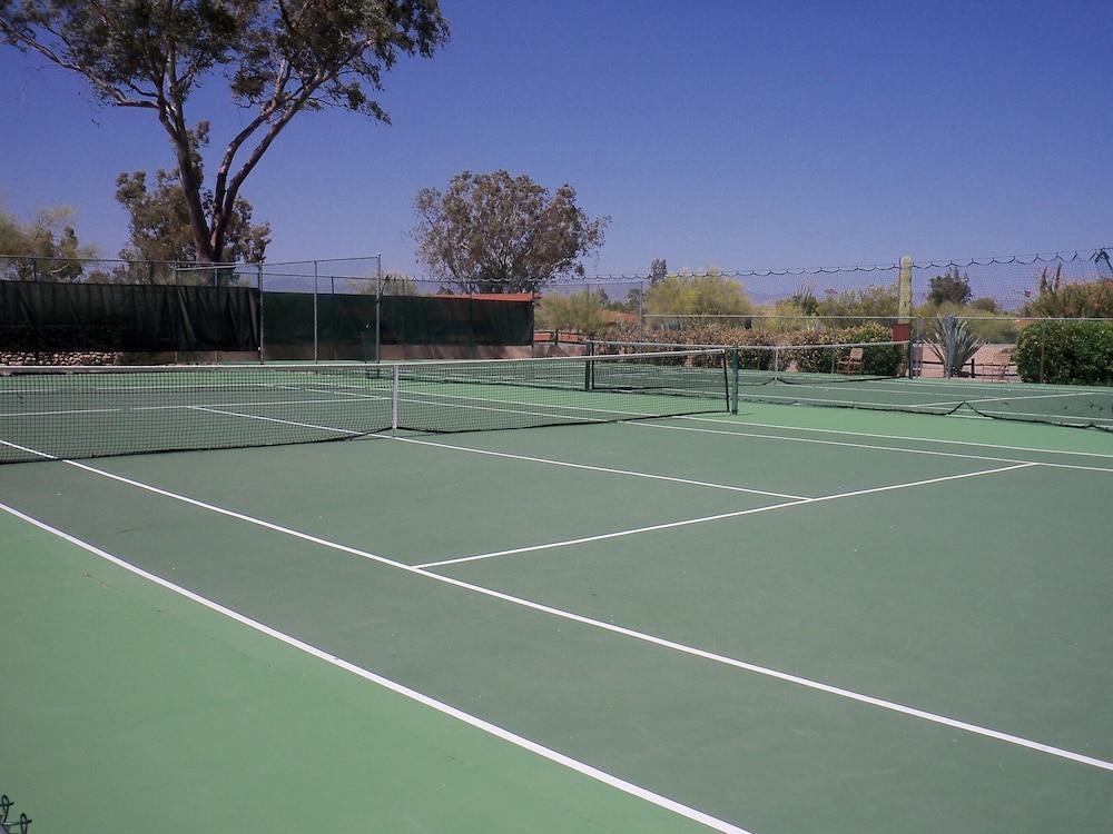 Rancho De Los Caballeros Wickenburg Dış mekan fotoğraf