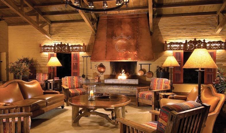 Rancho De Los Caballeros Wickenburg Dış mekan fotoğraf