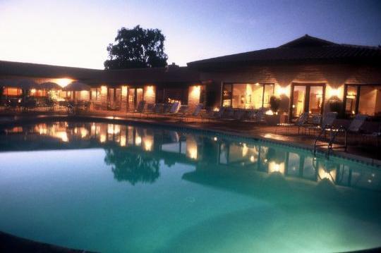 Rancho De Los Caballeros Wickenburg Dış mekan fotoğraf