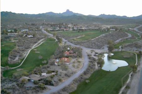 Rancho De Los Caballeros Wickenburg Dış mekan fotoğraf