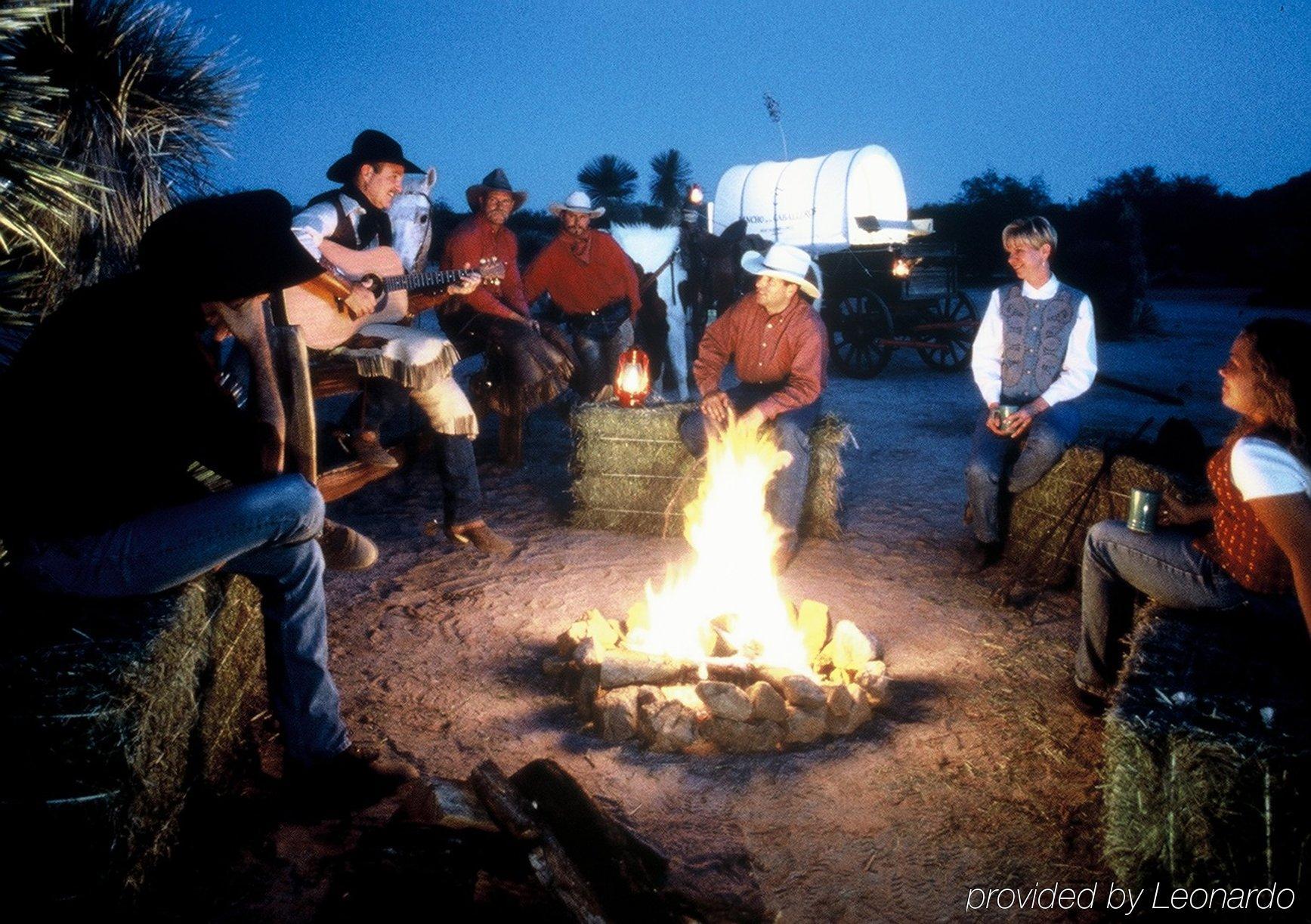 Rancho De Los Caballeros Wickenburg Dış mekan fotoğraf