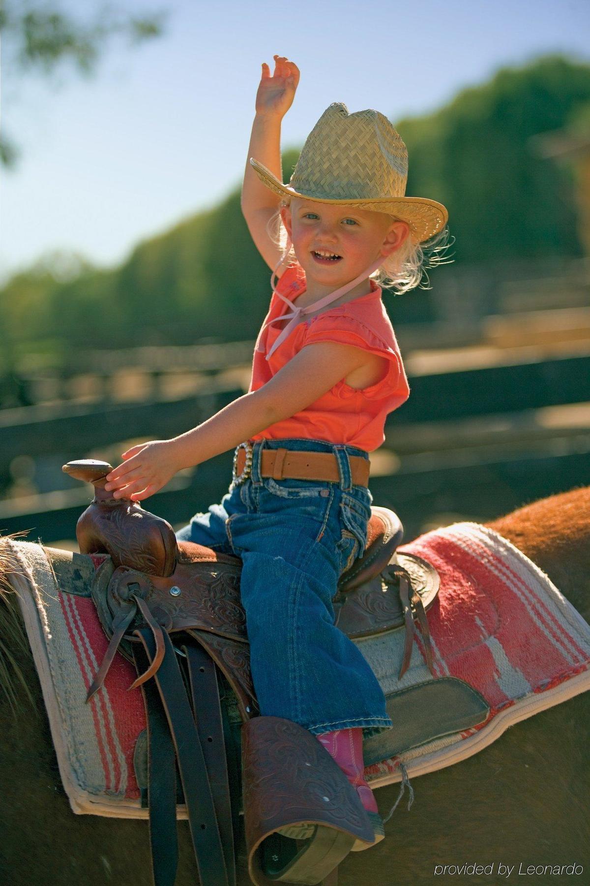 Rancho De Los Caballeros Wickenburg Dış mekan fotoğraf