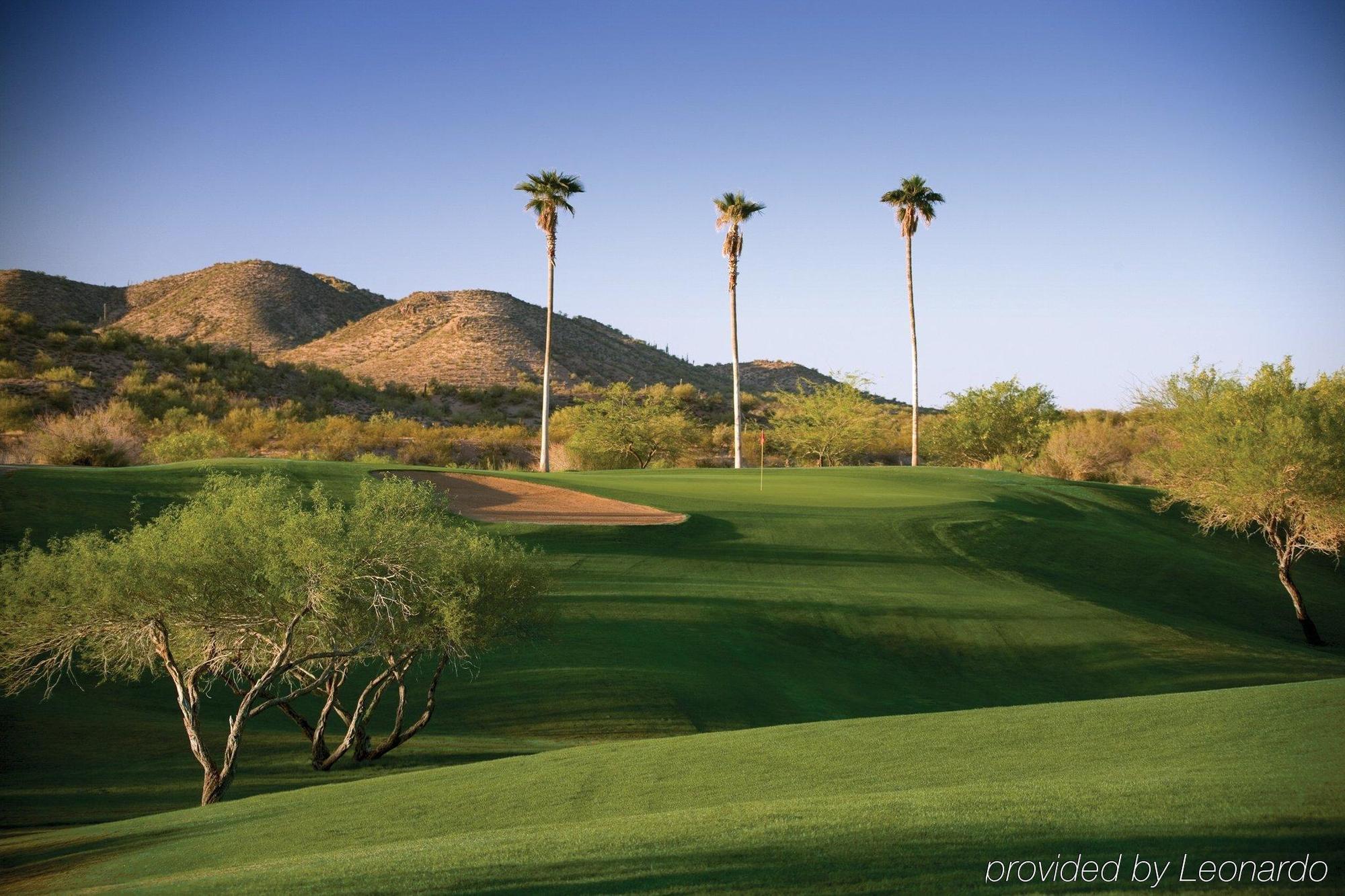 Rancho De Los Caballeros Wickenburg Dış mekan fotoğraf