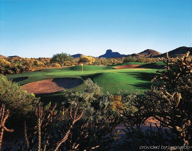 Rancho De Los Caballeros Wickenburg Konforlar fotoğraf