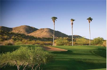 Rancho De Los Caballeros Wickenburg Dış mekan fotoğraf