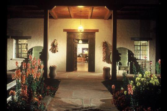 Rancho De Los Caballeros Wickenburg Dış mekan fotoğraf