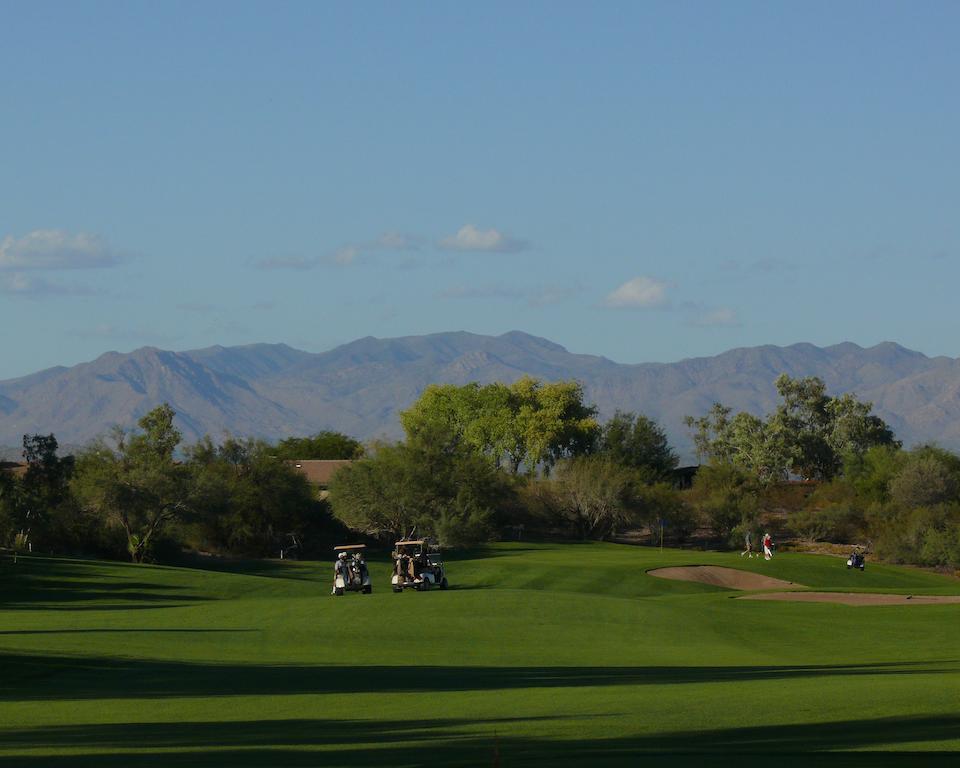 Rancho De Los Caballeros Wickenburg Dış mekan fotoğraf