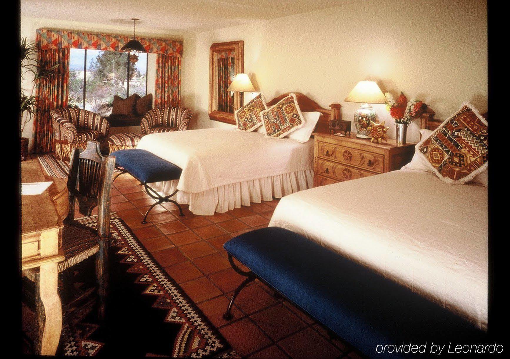 Rancho De Los Caballeros Wickenburg Dış mekan fotoğraf