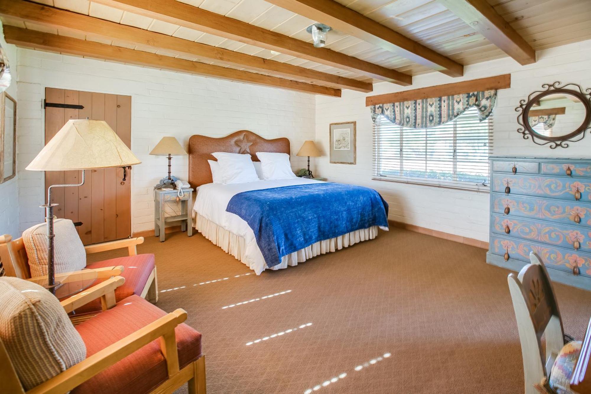 Rancho De Los Caballeros Wickenburg Dış mekan fotoğraf