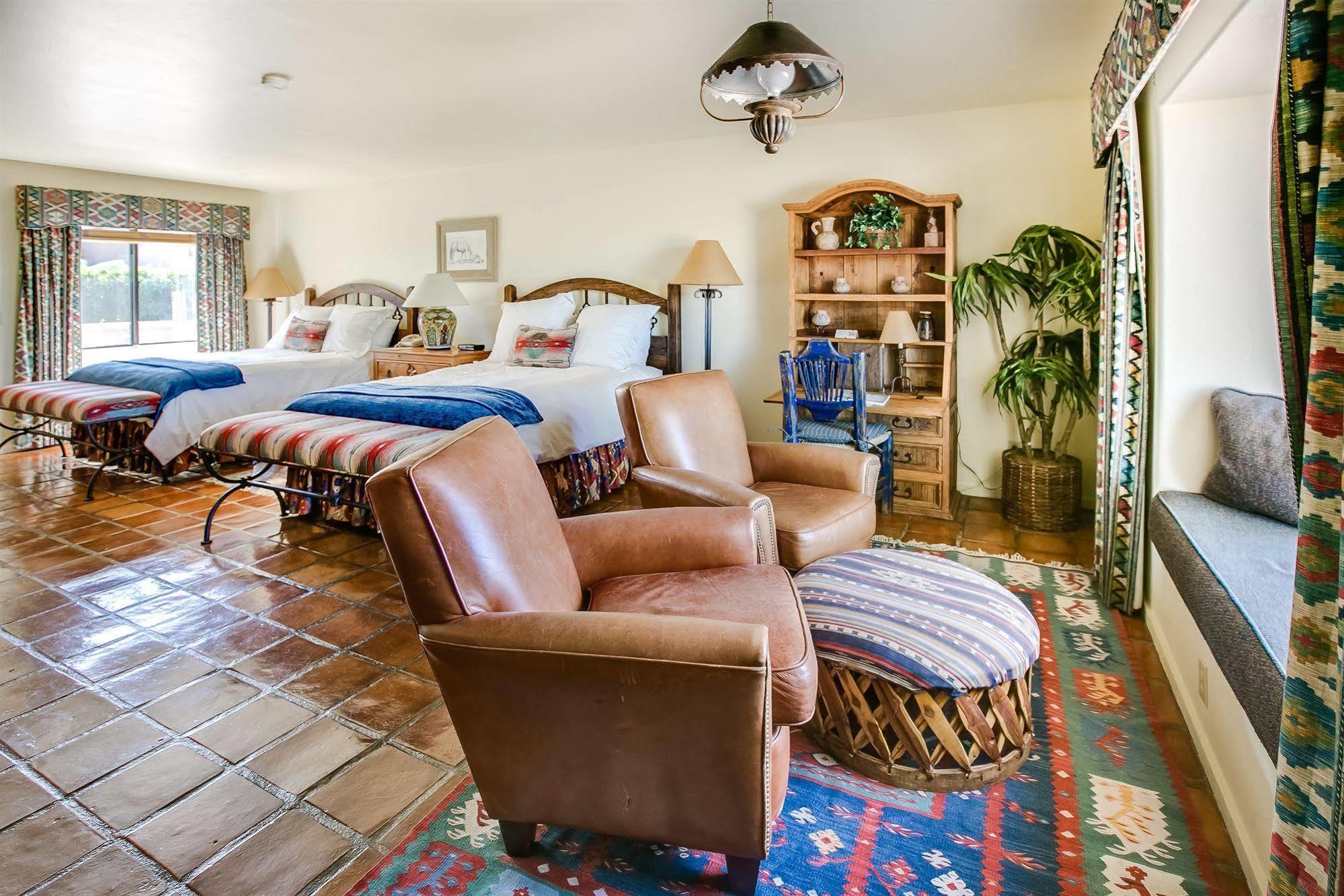 Rancho De Los Caballeros Wickenburg Dış mekan fotoğraf