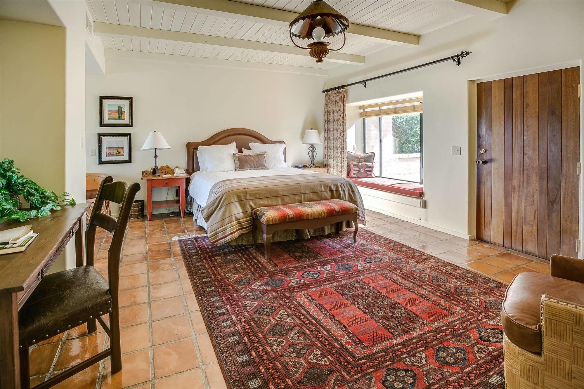 Rancho De Los Caballeros Wickenburg Dış mekan fotoğraf