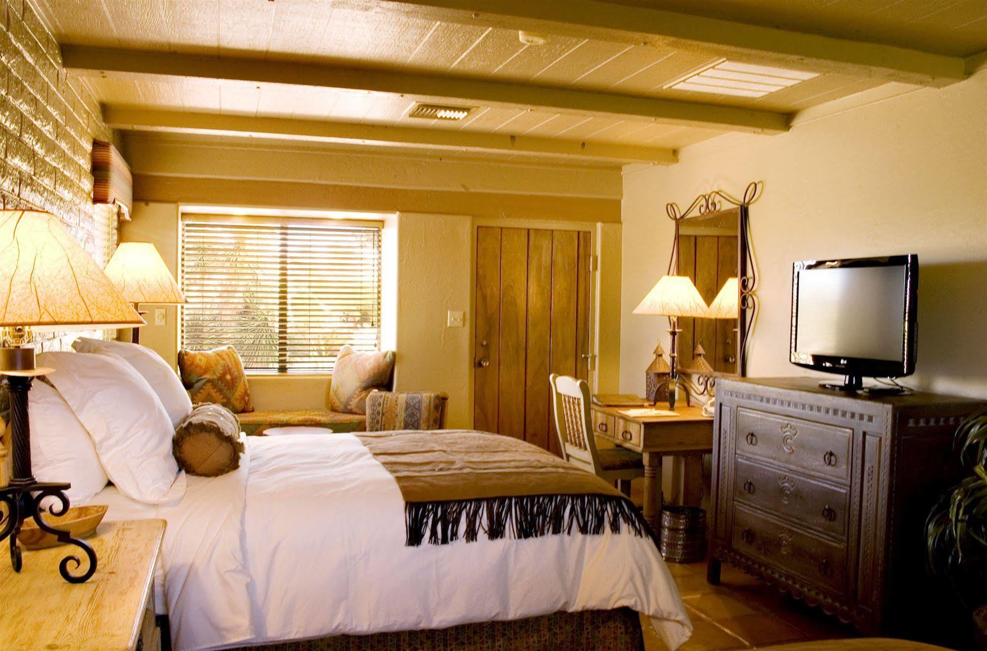 Rancho De Los Caballeros Wickenburg Dış mekan fotoğraf